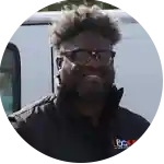Technician DuJuan