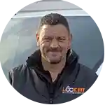 Technician Lee